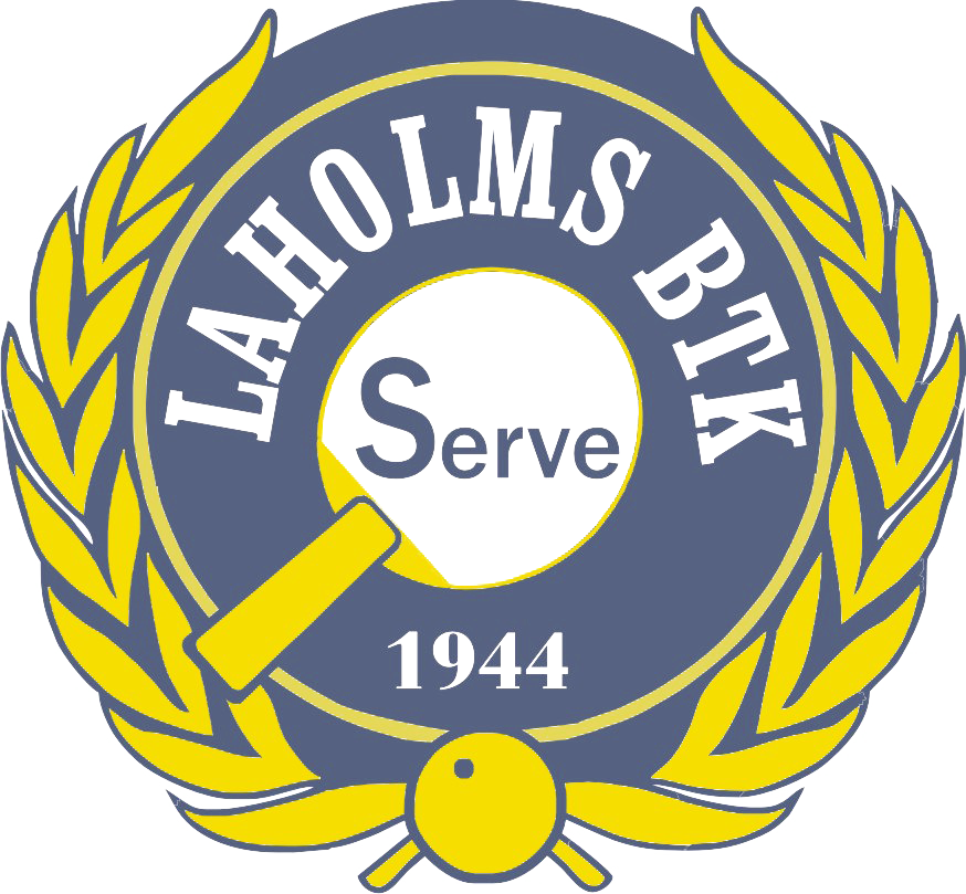 Laholms BTK Serve